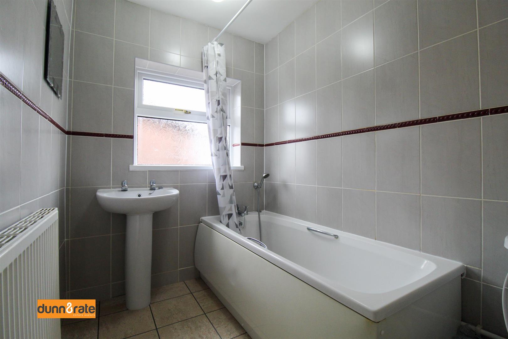 Jesmond Grove, Blurton, Stoke-On-Trent
